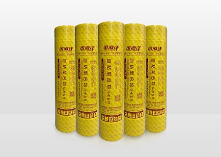 防水涂料有哪些優點和特性